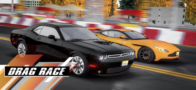 Drift for Life MOD APK (Unlimited money) v1.4.2 screenshot 6