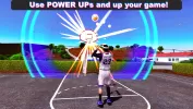 All Star Basketball: Shootout MOD APK (Unlimited money, Unlocked) v1.15.5.4549 screenshot 4