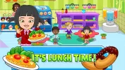My Town: Preschool kids game MOD APK (Remove ads) v7.02.01 screenshot 9