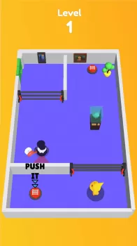 Cat Escape MOD APK (Remove ads) v23.5 screenshot 6