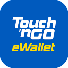 Touch 'n Go eWallet MOD APK (Unlimited money)