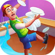 A BITE OF TOWN MOD APK (Remove ads)