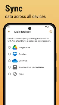 SafeInCloud MOD APK (Unlocked, Premium) v24.21.3 screenshot 8