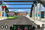 Super Bus Arena -Coach Bus Sim MOD APK (Remove ads, Mod speed) v7.1 screenshot 8