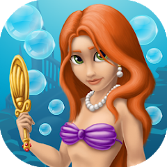 Mermaid: underwater adventure MOD APK (Remove ads)