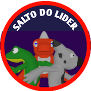 Salto Do Lider MOD APK (Remove ads)