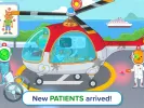 Pepi Hospital 2: Flu Clinic MOD APK (Remove ads) v1.6.1 screenshot 19