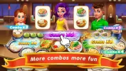 Cooking Marina - cooking games MOD APK (Unlimited money) v2.3.24 screenshot 5