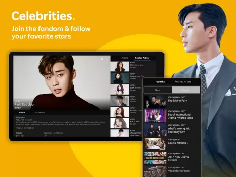 Viki: Asian Dramas & Movies MOD APK (Unlocked, Premium) v22.12.0 screenshot 20