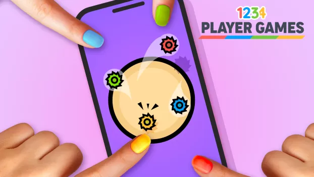 1 2 3 4 Player Games - Offline MOD APK (Remove ads) v2.13.5 screenshot 6