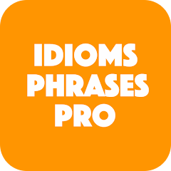 English Idioms & Phrases MOD APK (Paid for free, Free purchase)