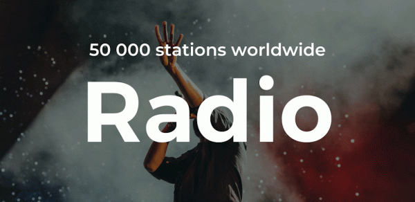 Replaio Radio