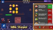 Idle Slayer MOD APK (Mod Menu) v6.1.12 screenshot 4