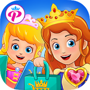 My Little Princess: Store Game MOD APK (Remove ads, Mod speed)