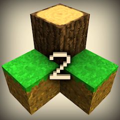 Survivalcraft 2 MOD APK (Paid for free, Free purchase)