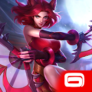Dungeon Hunter Champions MOD APK (Remove ads)