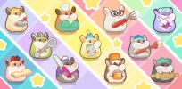 Hamster cake factory MOD APK (Mod Menu, Unlimited) v1.0.63 screenshot 20