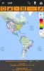 Light Pollution Map MOD APK (Unlocked, Pro) v5.1.0 screenshot 17
