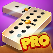 Dominoes Pro Offline or Online MOD APK (Unlimited money)
