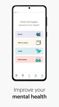 Balance: Meditation & Sleep MOD APK (Unlocked, Premium) v1.144.0 screenshot 5