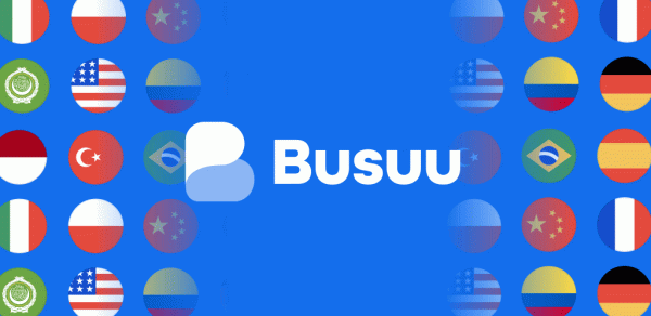 Busuu: Learn & Speak Languages