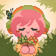 Window Garden - Lofi Idle Game MOD APK (Unlimited money)