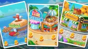Cooking Land: Master Chef MOD APK (Free purchase, Free shopping) v1.2.9 screenshot 2