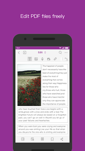 Foxit PDF Editor