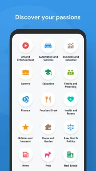 Tapatalk - 200,000+ Forums MOD APK (Unlocked, VIP) v8.9.10.F screenshot 1