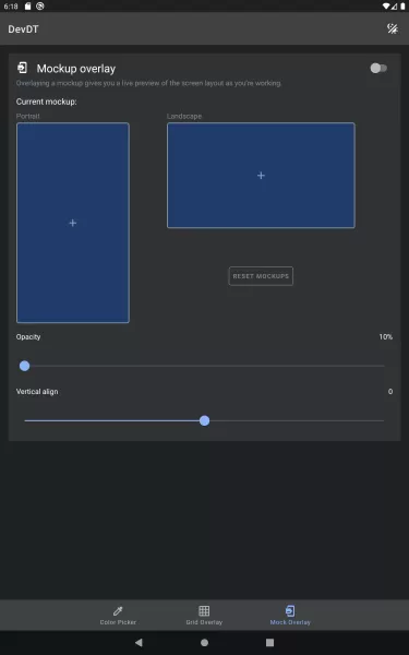 Designer Tools Pro