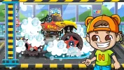 Monster Truck MOD APK (Unlimited money) v1.9.9 screenshot 8