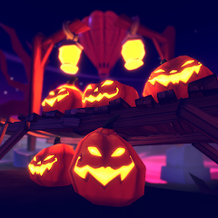 Escape Game: Halloween Night MOD APK (Remove ads)