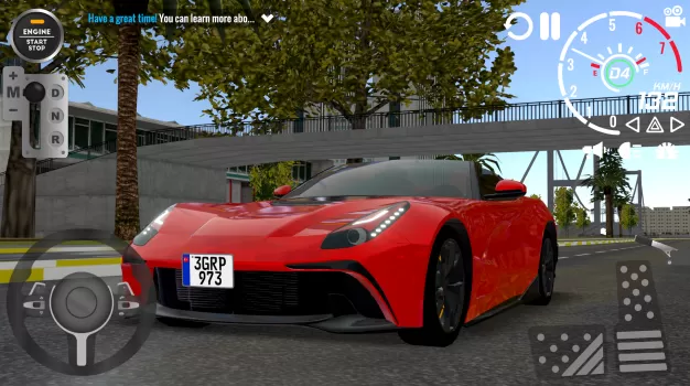 Fast&Grand: Car Driving Game MOD APK (Unlimited money) v9.0.4 screenshot 1