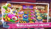 Cooking Vacation MOD APK (Remove ads, Mod speed) v1.2.53 screenshot 29