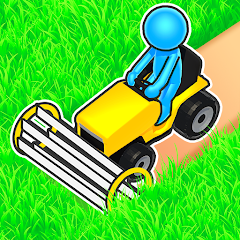 Backyard Master MOD APK