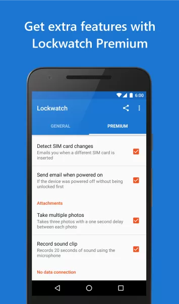 Lockwatch