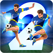 SkillTwins: Soccer Game MOD APK (Unlocked)
