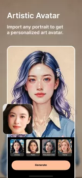 PhotoDirector: AI Photo Editor MOD APK (Unlocked, Premium) v19.6.1 screenshot 12
