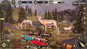 Jungle Deer Hunting Games 3D MOD APK v2.8.2 screenshot 24