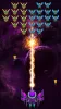 Galaxy Attack: Shooting Game MOD APK (Free purchase, God Mode, High Damage) v59.2 screenshot 3