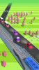 Traffic Run!: Driving Game MOD APK (Remove ads, Mod speed) v2.1.13 screenshot 2