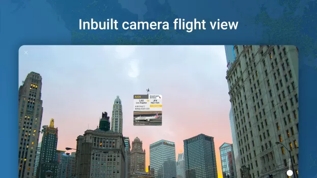 Flightradar24 Flight Tracker MOD APK (Unlocked, Premium) v10.0.0 screenshot 32