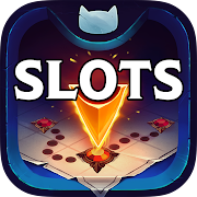 Scatter Slots - Slot Machines MOD APK (Unlimited money, Mod Menu)