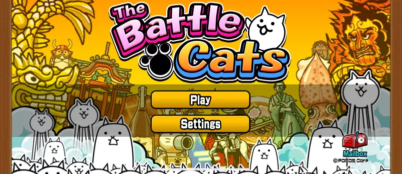 The Battle Cats MOD APK (Unlimited money) v13.6.1 screenshot 18