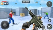 FPS Commando Shooting Games MOD APK (Remove ads, Mod speed) v11.1.0 screenshot 20