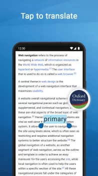 Oxford Dictionary MOD APK (Remove ads, Unlocked, Premium) v15.5.1105 screenshot 8