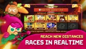 CookieRun MOD APK v9.443 screenshot 7