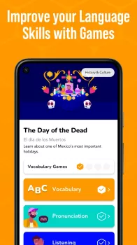 Beelinguapp Language Audiobook MOD APK (Unlocked, Premium) v3.155 screenshot 5