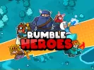 Rumble Heroes - Adventure RPG MOD APK (Unlimited money) v2.2.024 screenshot 24
