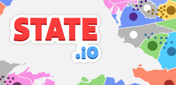 State.io — Conquer the World
